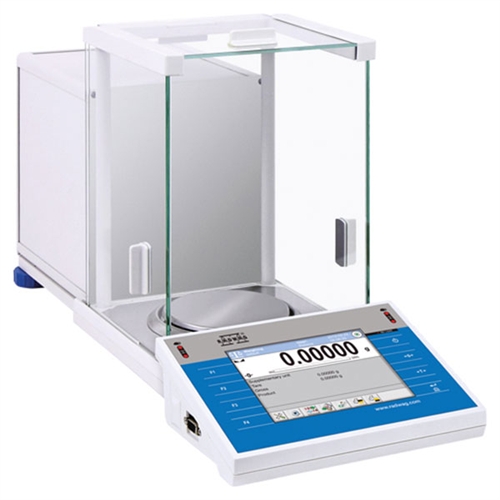 Analytical Balance (AS 510.3Y) 1 Analytical Balance (AS 510.3Y)