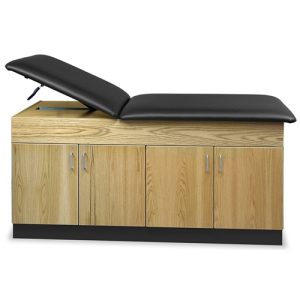 Hausmann ATT314 S&W Cabinet Treatment Table