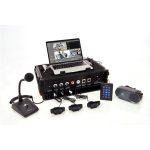 Erler Zimmer Video Debriefing System (Complete System)