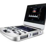 Edan Acclarix AX3 Diagnostic Ultrasound System