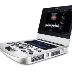 Edan Acclarix AX3 Diagnostic Ultrasound System