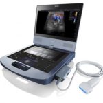 Edan Acclarix AX4 Ultrasound (64 Channels)