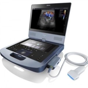 Edan Acclarix AX4 Ultrasound (64 Channels) (MSK)