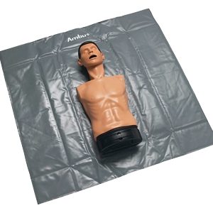 Ambu Airway Man