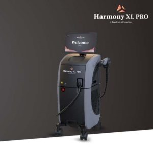Alma Harmony XL PRO Special Edition