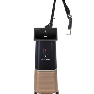 Alma Hybrid Laser Resurfacing