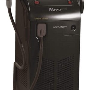 Alma Soprano XLi SHR Diode Laser