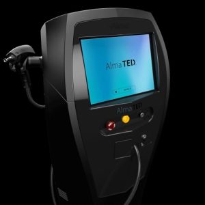 Alma Ted Hair Restoration