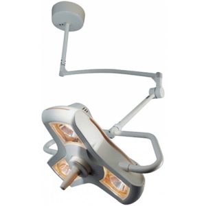 Burton AIM-50 Single Ceiling Mount