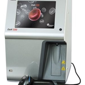 Beckman Coulter DxH 500 Hematology Analyzer