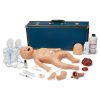 Erler Zimmer Newborn Nursing Skills And Als Simulator