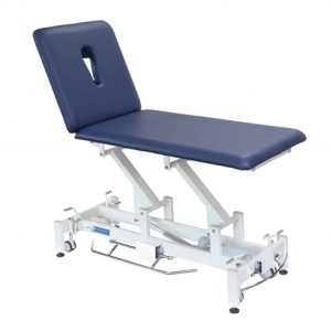 Stonehaven 2-Section Sienna Balance Table