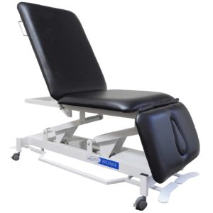 Emerge 3-Section Treatment Table