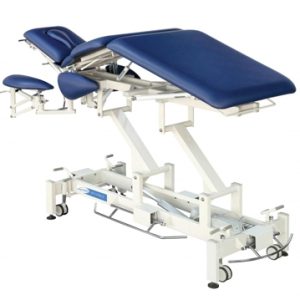 Balance 7 Section Diamond Model Power Table