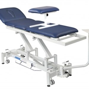 Balance Traction Agility Table