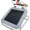 Adjustable Plyometric Rebounder Kit