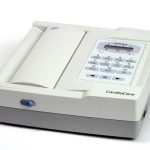 CardioCare 2000 Interpretive EKG Machine (PC Connecting Software Included)