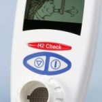 H2 Check Breath Hydrogen Monitor