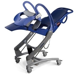 Arjo Carendo Multipurpose Hygiene Chair