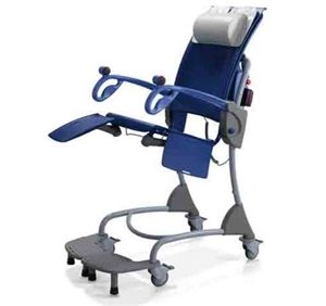 Arjo Carino Multipurpose Hygiene Chair