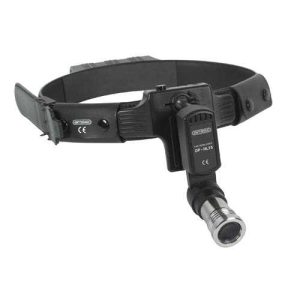 BR Surgical OPTOMIC Rechargeable LED Headlight