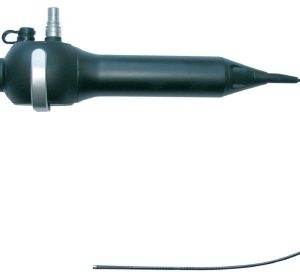BR Surgical Adult Flexible Rhinolaryngoscope (3.4mm, 300mm)