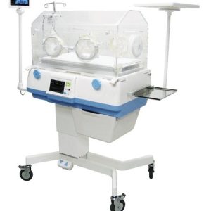 Bistos Infant Incubator (Fully Loaded)