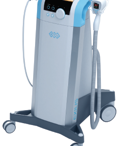 BTL Aesthetics Exilis Elite with Ultrasound and Radio Frequency 260 Hours