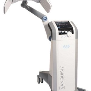 BTL Aesthetics Vanquish Body Contouring