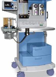 Integra AV-S Anesthesia System