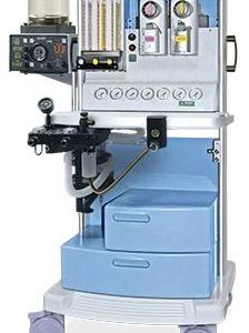 Integra SP II Anesthesia System