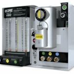 Integra SP VSO2 Portable Anesthesia System