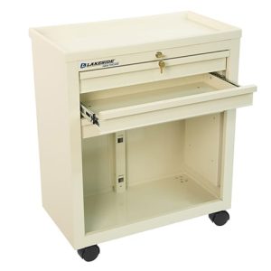 Lakeside 3 Drawer Super Saver Cart
