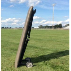 MATT (Mobile Athletic Treatment Table) Portable Sideline Table - Foldable