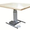 Bailey Professional Hi-Low Work Table