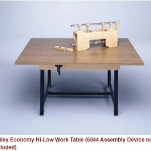Bailey Economy Hi-Low Work Table