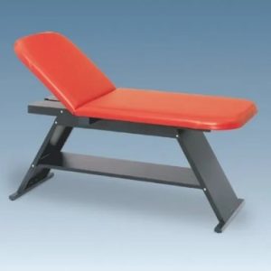 Bailey Professional Adjustable Back Treatment Table