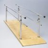 Bailey Fixed Width Platform Mounted Parallel Bars