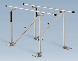 Bailey Single Operator Parallel Bars