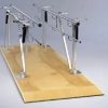 Bailey Model Operator Platform Mounted Parallel Bars
