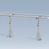 Bailey Hemiplegic Parallel Bars with Posts