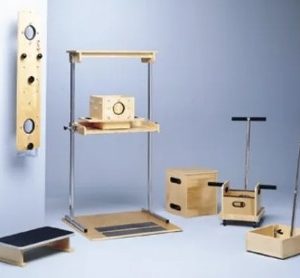 Bailey Basics Work Hardening Group