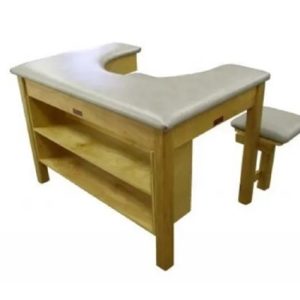 Bailey Whirlpool Vinyl Topped Tables for Whirlpool Use