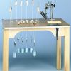 Bailey Circumductor Table