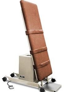 Bariatric Tilt Table w/ Power Vertical to Horizontal Lift (600 lb Capacity)