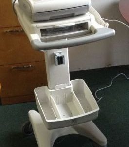 Philips CardioDynamics BioZ ECG Machine (Refurbished)