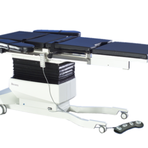 Biodex 800 Urology C-Arm Table