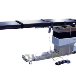 Biodex Surgical C-Arm Table
