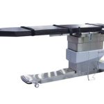 Biodex 846 Surgical C-Arm Table