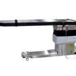 Biodex 870 Pain Management C-Arm Table